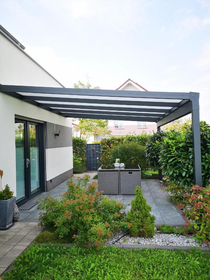 Ferienwohnung Gentner Fulda Exteriör bild