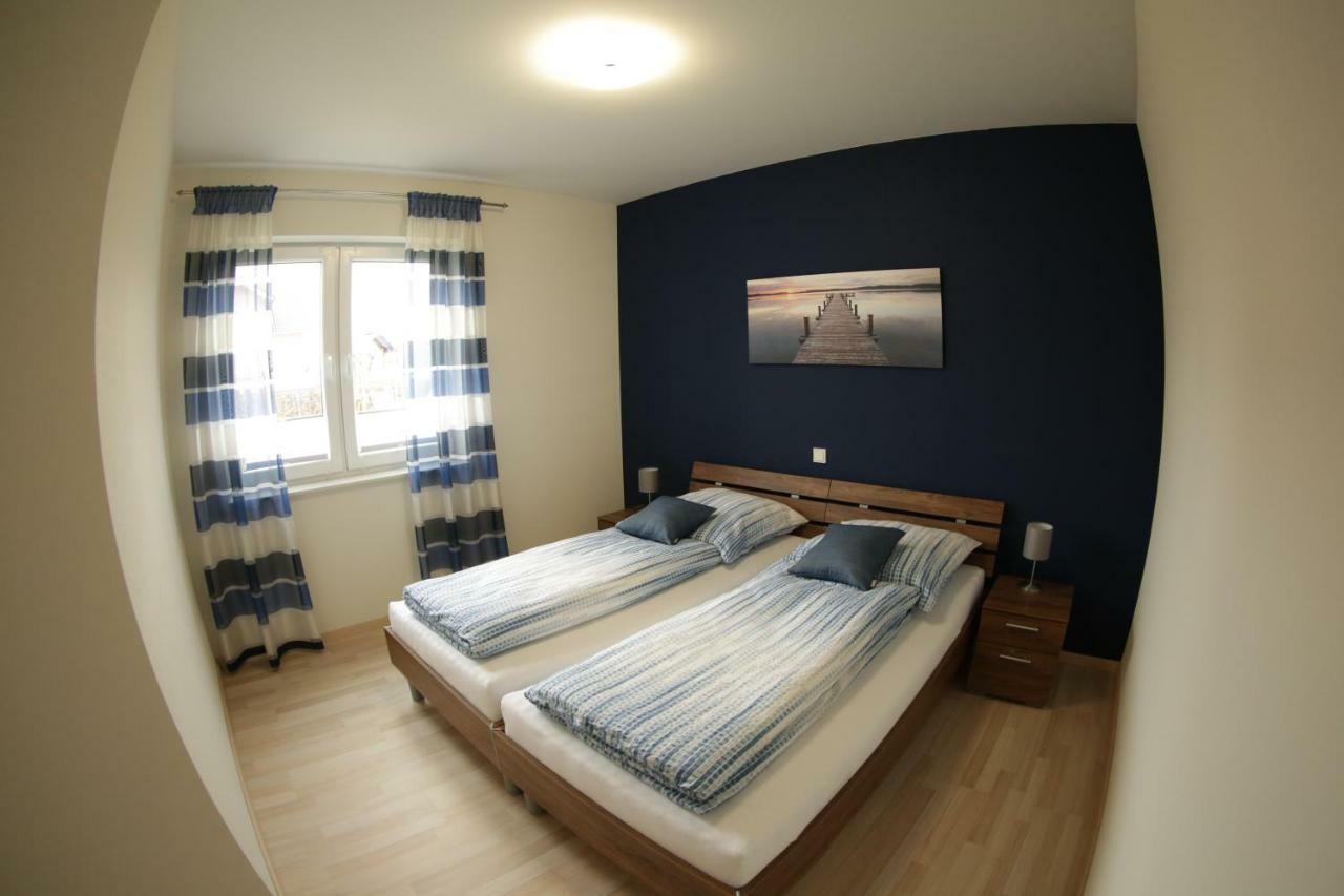 Ferienwohnung Gentner Fulda Exteriör bild